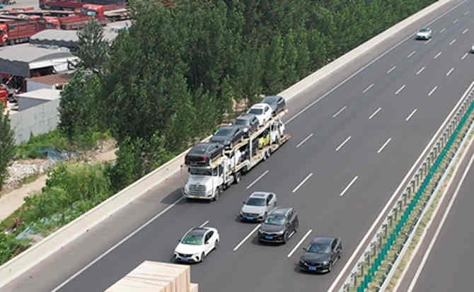 宝鸡高速公路汽车救援